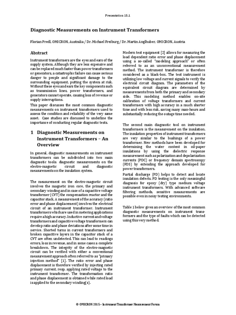 Validation of instrument in qualitative research image