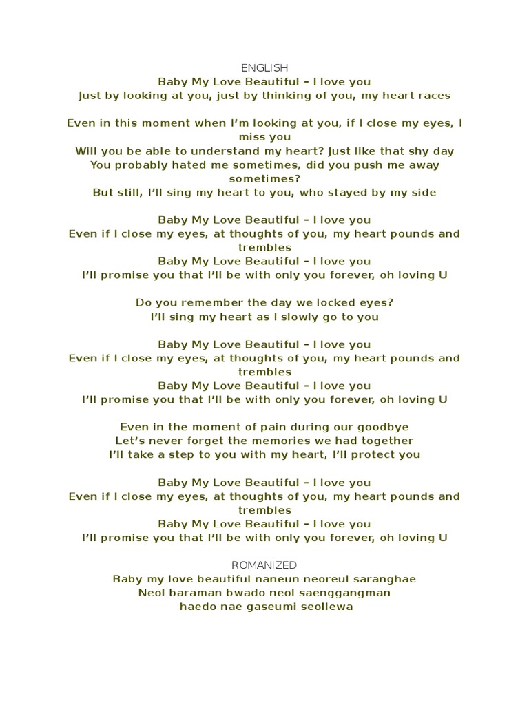 Infinite Beautifuldocx - 