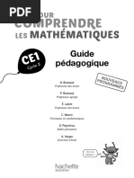 Zecol Apprends Les Maths Ce1 Picbille Retz Pdf