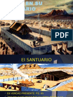 Seminario Del Santuario - Muebles - Cristo en Su Santuario