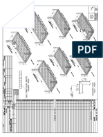 Cable Tray Protector DWG