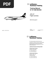Boeing 737 Maintenance Training Manual | PDF | Airplane | Landing Gear
