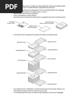 Shenzhen Io Manual