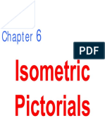 GENG 111 - Lecture 06 - Isometric Pictorials