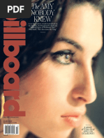 Billboard Magazine - 4 July 2015.bak | PDF | Leisure ...