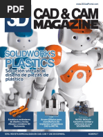 3d Cadcam Magazine No7