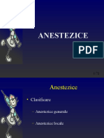 Anestezice Gen Md 10