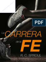 La Carrera de La Fe