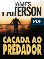 James Patterson - Caçada Ao Predador