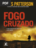Alex Cross - 07 Fogo cruzado - James Patterson.pdf