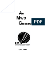 MWD glossary.pdf