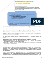 Entendendo A Lei de Responsabilidade Fiscal