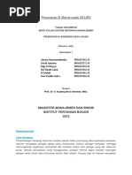 Download e Bisnis Gojek by ellyanova SN326753503 doc pdf