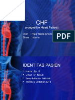 Resus CHF- Dr.wartoto