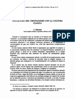 Dialnet-EncuentroDelCristianismoConLaCulturaClasica-148794.pdf