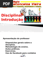 Apresentação Do Curso 8 Ano 2015