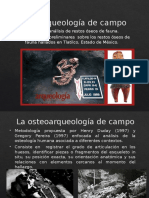 Osteoarqueología de campo.pptx