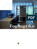 FogBugz 6 Brochure (pt BR)