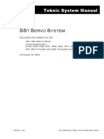 Product Manual - SSt-1500 v3.5