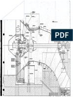 Turbine GA Drawings