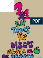 Cartel Tipo2