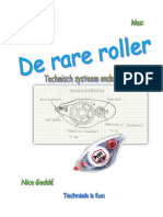 De Rare Roller Tif