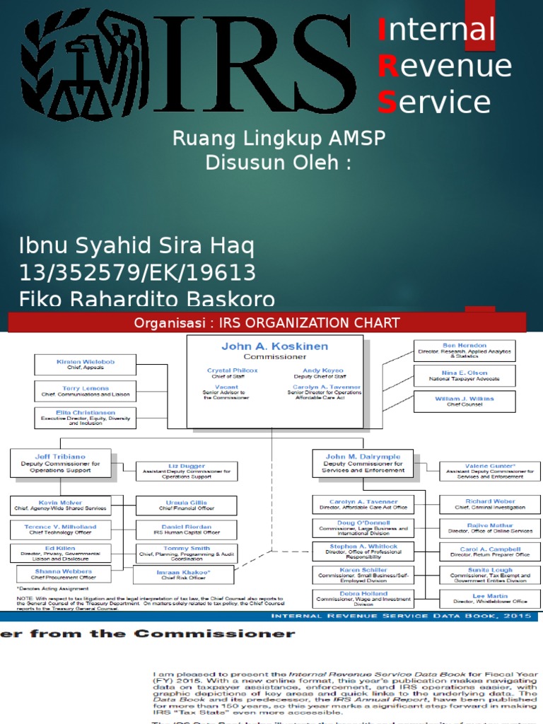 Minggu Ke 2 Aak - Irs | PDF