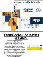 Expo Rayos Gamma
