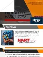 Protocolo Hart 2