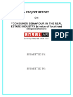58699633-Real-Estate-Ansal-Builders.doc