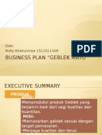 Business Planppt