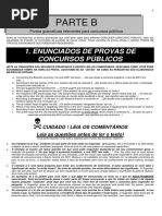 Interpretação - Inglês