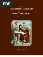 Download The Historical Reliability of the New Testament by emmzee SN3267723 doc pdf