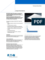 Eaton BECOPAD P Range TechnicalDataSheet en