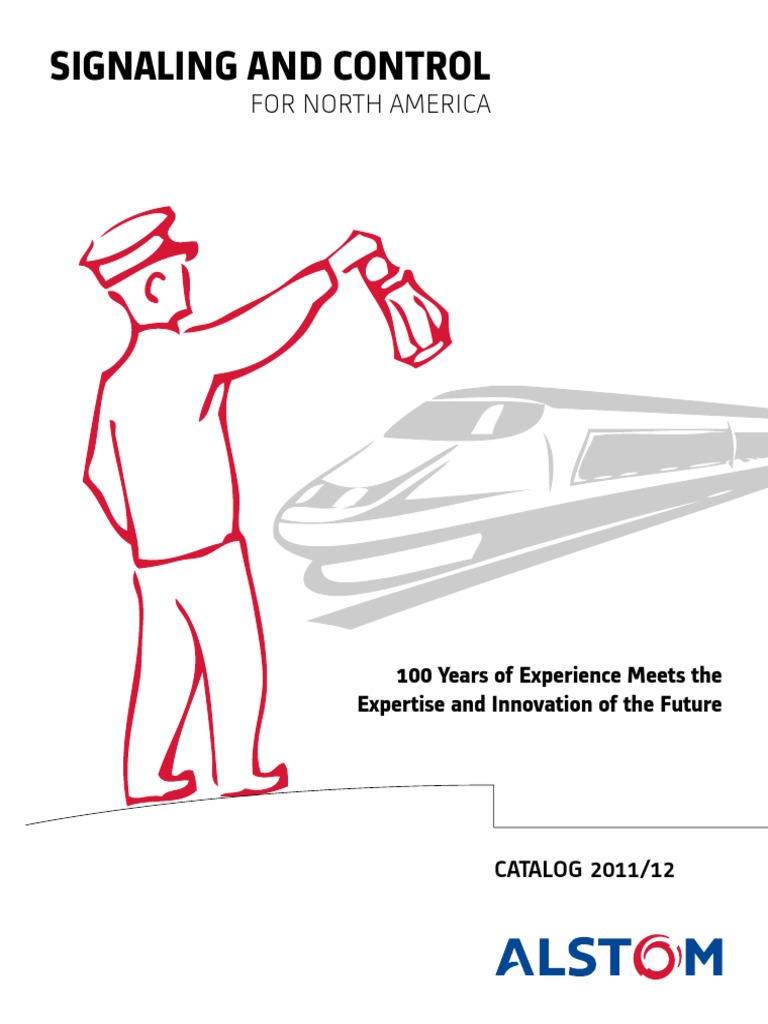 201112 Alstom Product Catalog May26 Revised2 PDF