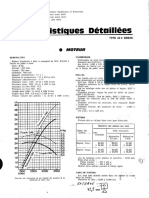 Réducteur a courroie pour moteur