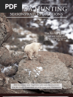 Download 2010 Nevada Hunting Seasons and Regulations by NDOW SN32677912 doc pdf