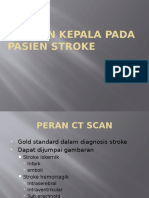 Materi Belajar CT Scan