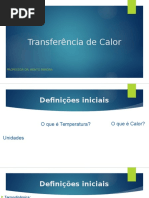 Transferência de Calor-EnG.civiL