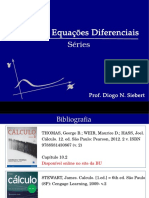 Aula 02 - Séries