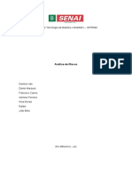 Trabalho Plano de Ações, Custos, Apr, Motoristas e Ajudante (