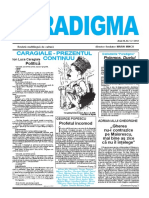 Paradigma 1 - 2012 PDF