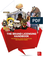 Brand Licensing Handbook PDF