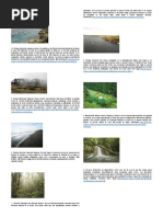 áreas protegidas de Guatemala HRCT