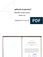 Documents - Tips - R Lucas Explicame La Persona Caps 8 11 PDF