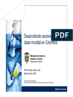 2009-DesarrollandoSectoresEquipo