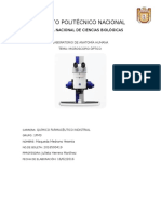 Tarea 1. Microscopio