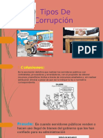 Tipos De Corrupción.pptx
