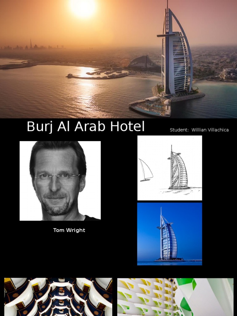 Burj Al Arab PDF