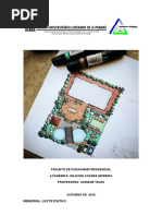 Memorial Jusfiticativo de Paigasismo